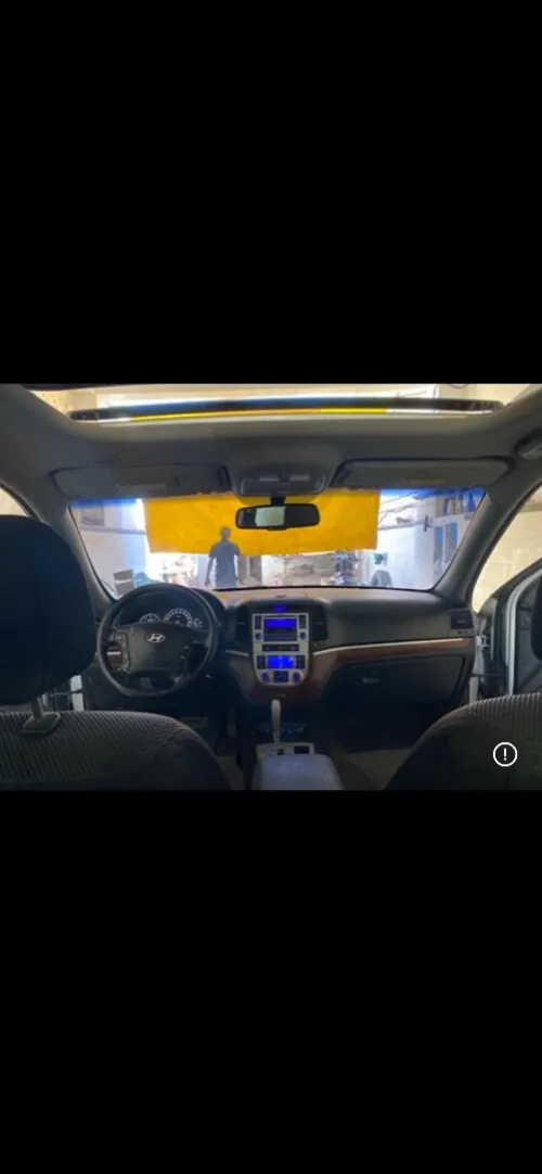 Hyundai SantaFe 2010 SantaFe