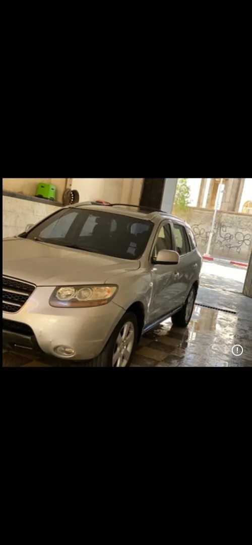 Hyundai SantaFe 2010 SantaFe