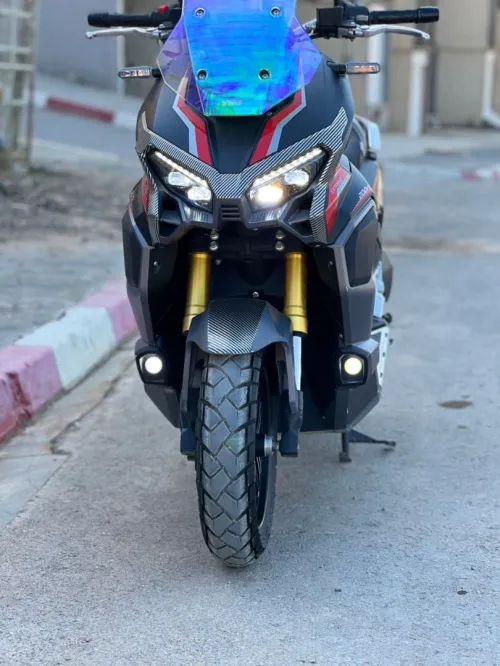 VMS XDV 2023