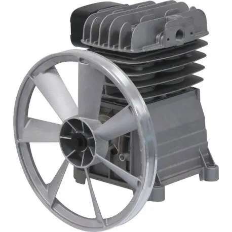 tete compresseur 500 ltr 7.5hp