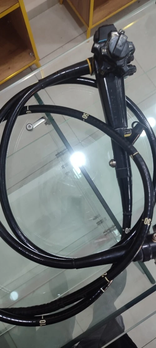 GASTROSCOPE ET COLOSCOPE OLYMPUS