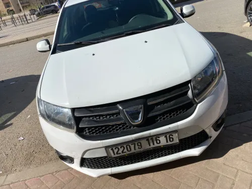 Dacia Logan 2016 Logan