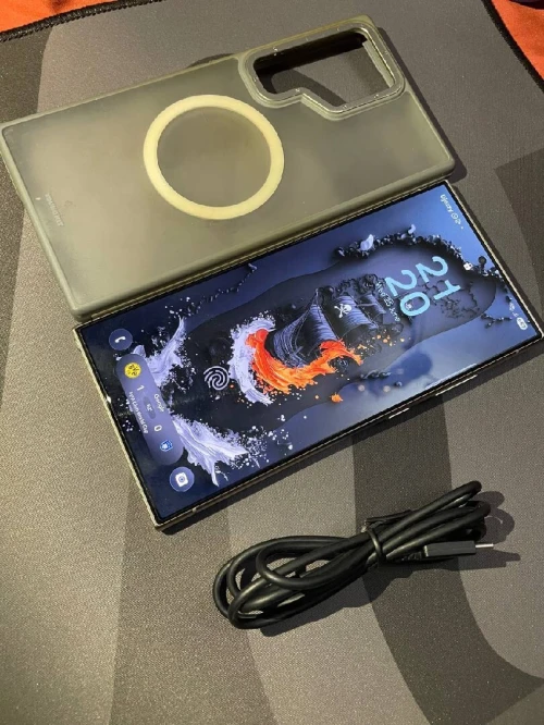 Samsung s24 ultra