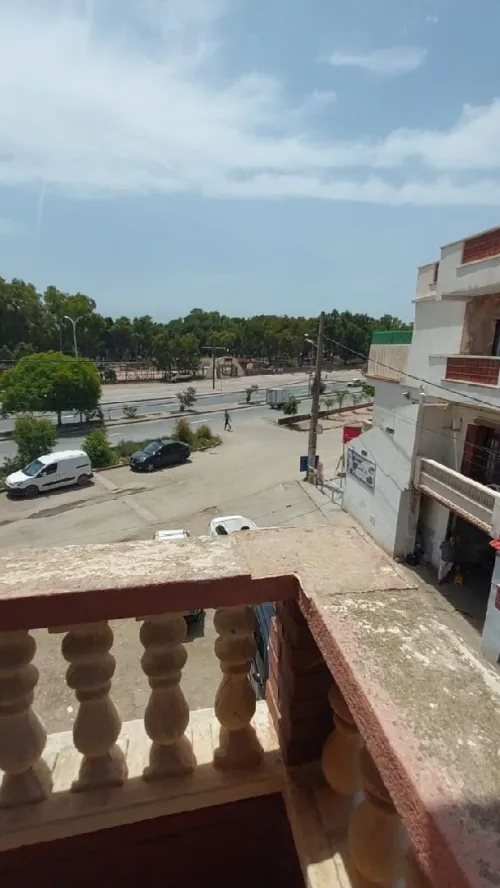 Vente Villa Alger Bordj el kiffan