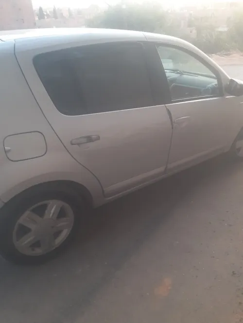 Dacia Sandero 2010 Sandero