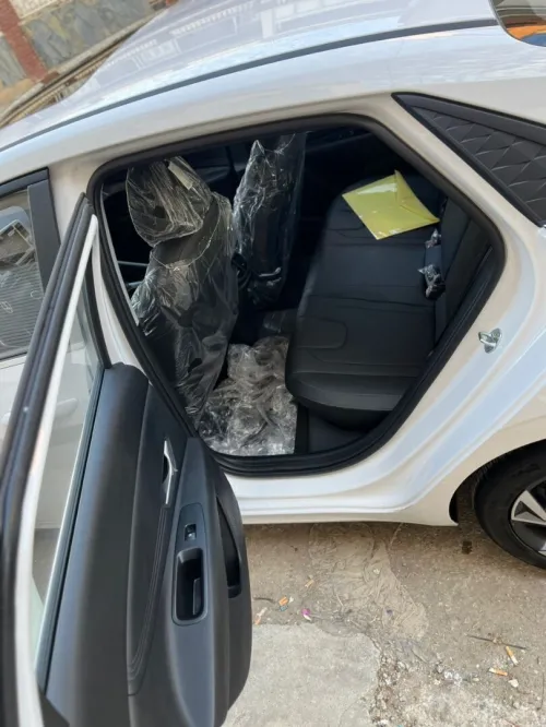 Hyundai Elantra 2025 