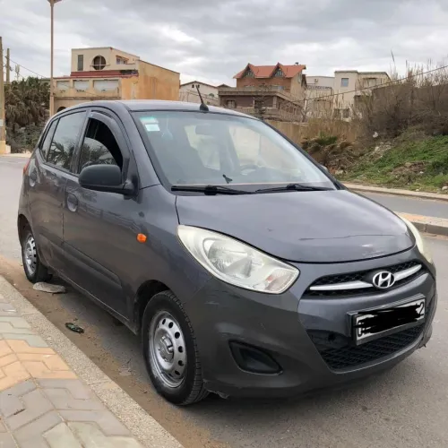 Hyundai i10 2014 GL Plus