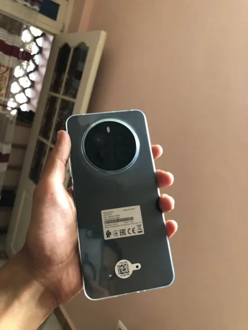 Realme 12 "