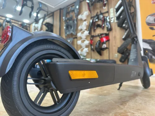 Makeeel Trottinette 2025