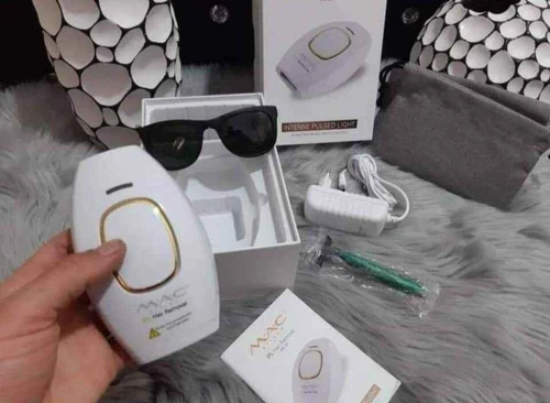 Epilator Mac mc31
