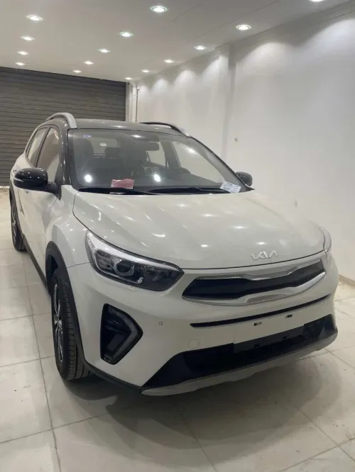 Kia KX1 2025 Senford top version