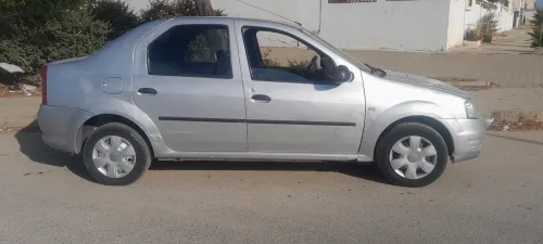 Dacia Logan 2012 Bas clim