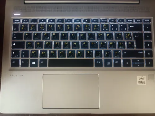 HP ProBook 440 G7