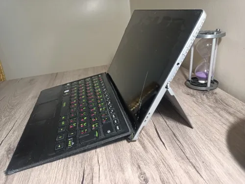 Lenovo IdeaPad MIIX 510-12ISK Pc/Tablette