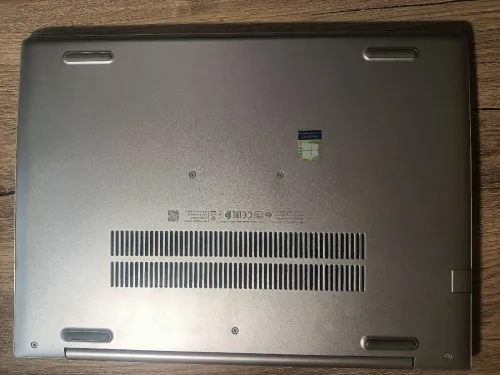 HP ProBook 440 G7