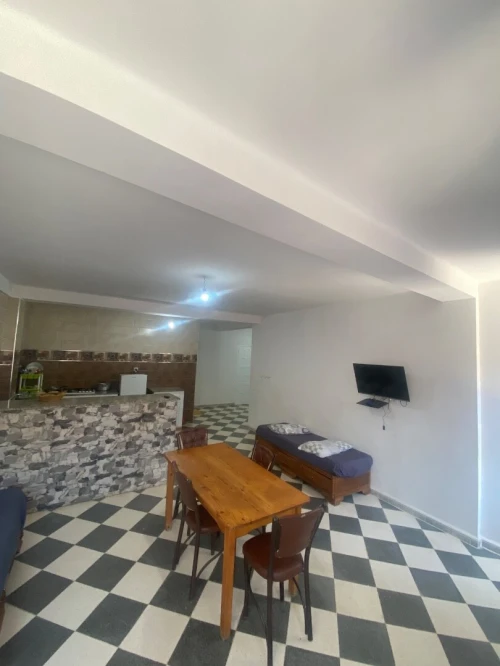 Location Appartement F3 Tizi Ouzou Tigzirt
