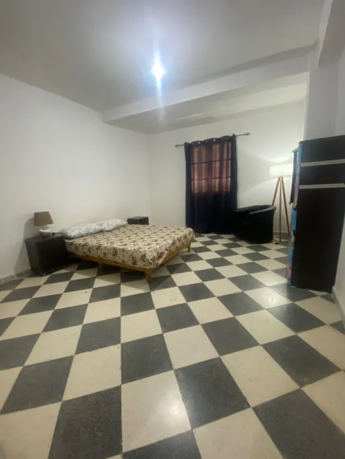 Location Appartement F3 Tizi Ouzou Tigzirt