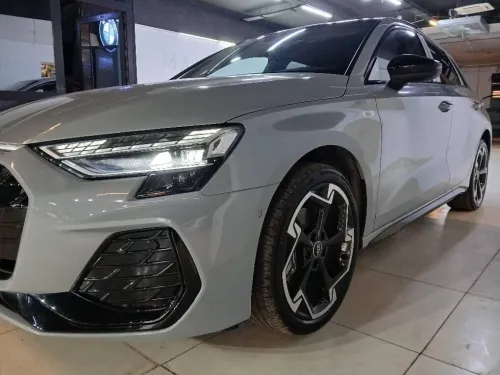 Audi A3 Ssportback 2025 S Line