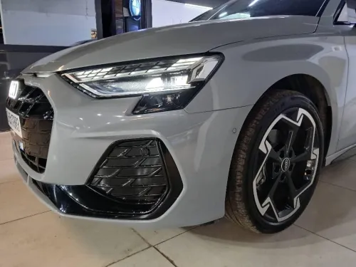 Audi A3 Ssportback 2025 S Line