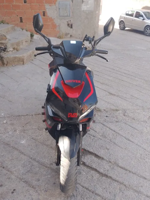 Vms driver Vms 2022
