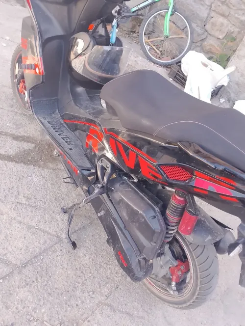Vms driver Vms 2022