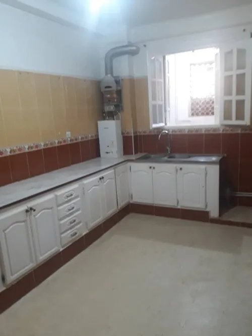 Vente Appartement Niveau de villa F2 Alger Ain benian