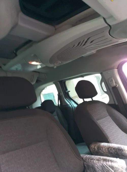 Citroen Berlingo Multispace 2018 XTR Plus