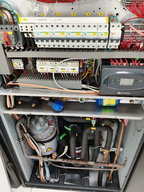 Le Monde de Maintenance 