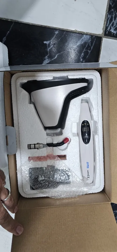 Fauteil dentaire et Autoclave 21 l Faro