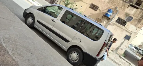Citroen Jumpy 2009 
