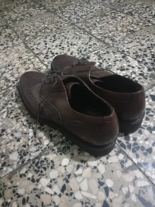 Chaussures homme turque TERGAN 