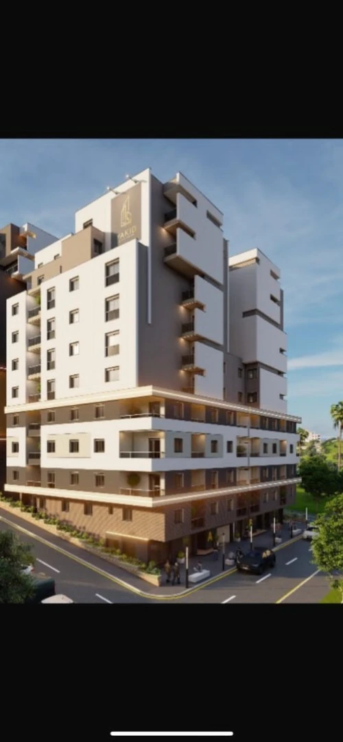Vente Appartement F3 Boumerdès Boumerdes