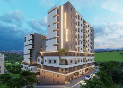 Vente Appartement F3 Boumerdès Boumerdes