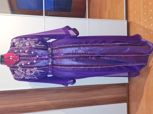 Abaya ou caftan