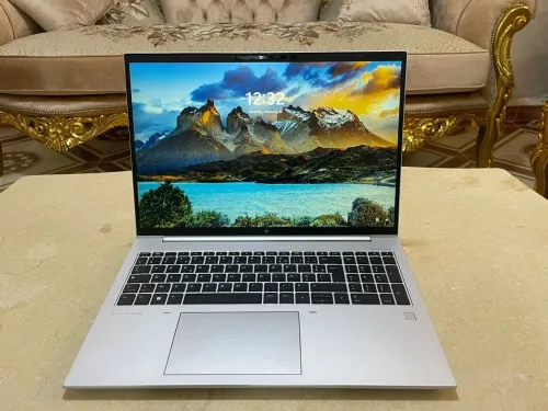 hp elitebook 865 10G rayzen 5