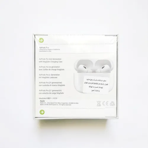 Airpods pro 2 