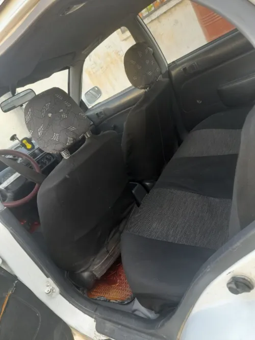 Toyota Tercel 1999 Tercel