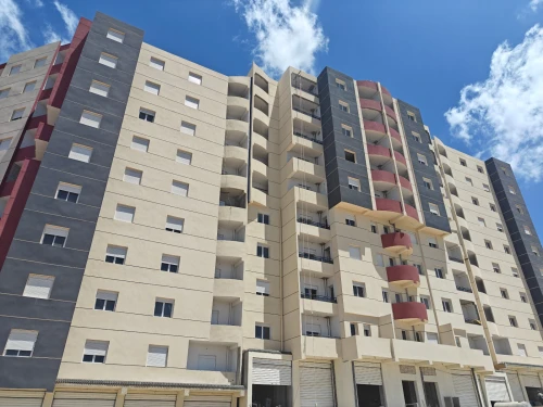 Vente Appartement F3 Annaba Barrahel