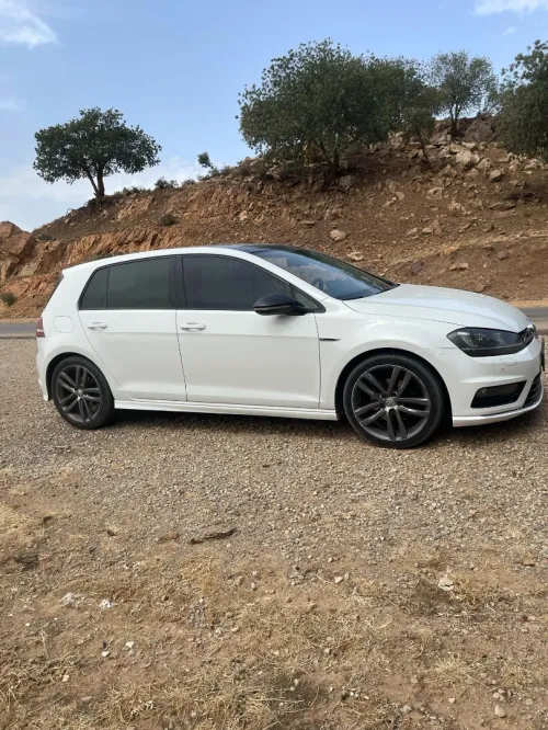 Volkswagen Golf 7 2016 Golf 7