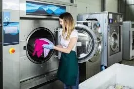 REPARATION MACHINE A LAVER A DOMICILE 