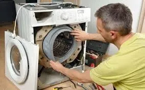 REPARATION MACHINE A LAVER A DOMICILE 