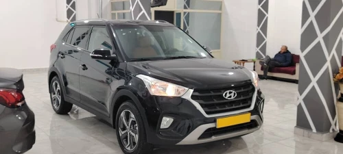 Hyundai Creta 2019 Gls