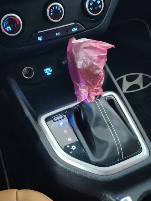 Hyundai Creta 2019 Gls