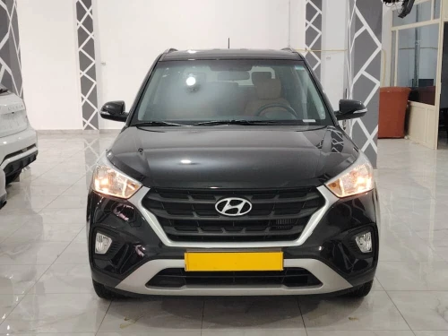 Hyundai Creta 2019 Gls
