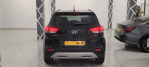 Hyundai Creta 2019 Gls