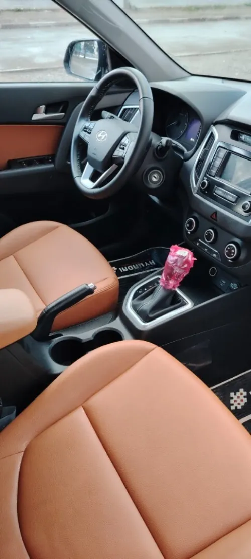 Hyundai Creta 2019 Gls