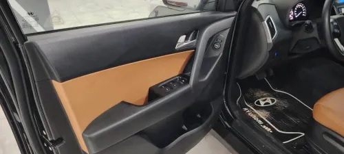 Hyundai Creta 2019 Gls
