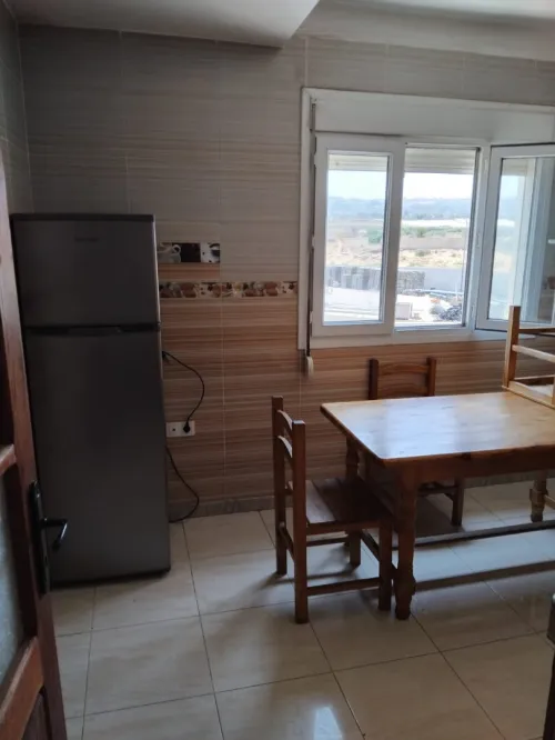 Location Appartement F3 Mostaganem Mostaganem