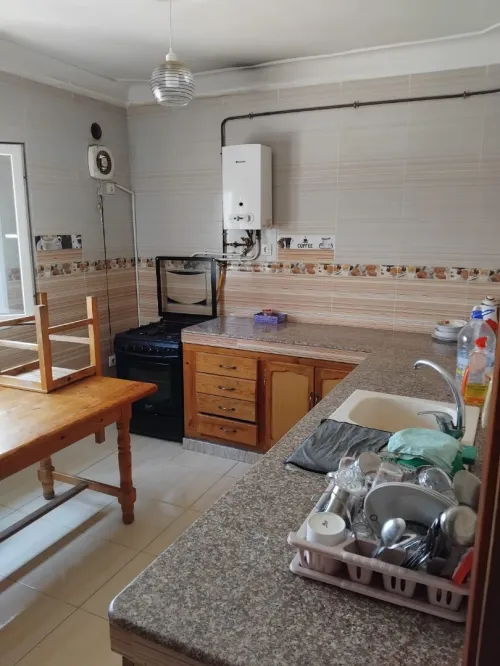 Location Appartement F3 Mostaganem Mostaganem