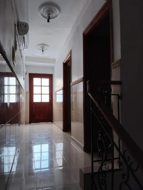 Location Appartement F3 Mostaganem Mostaganem